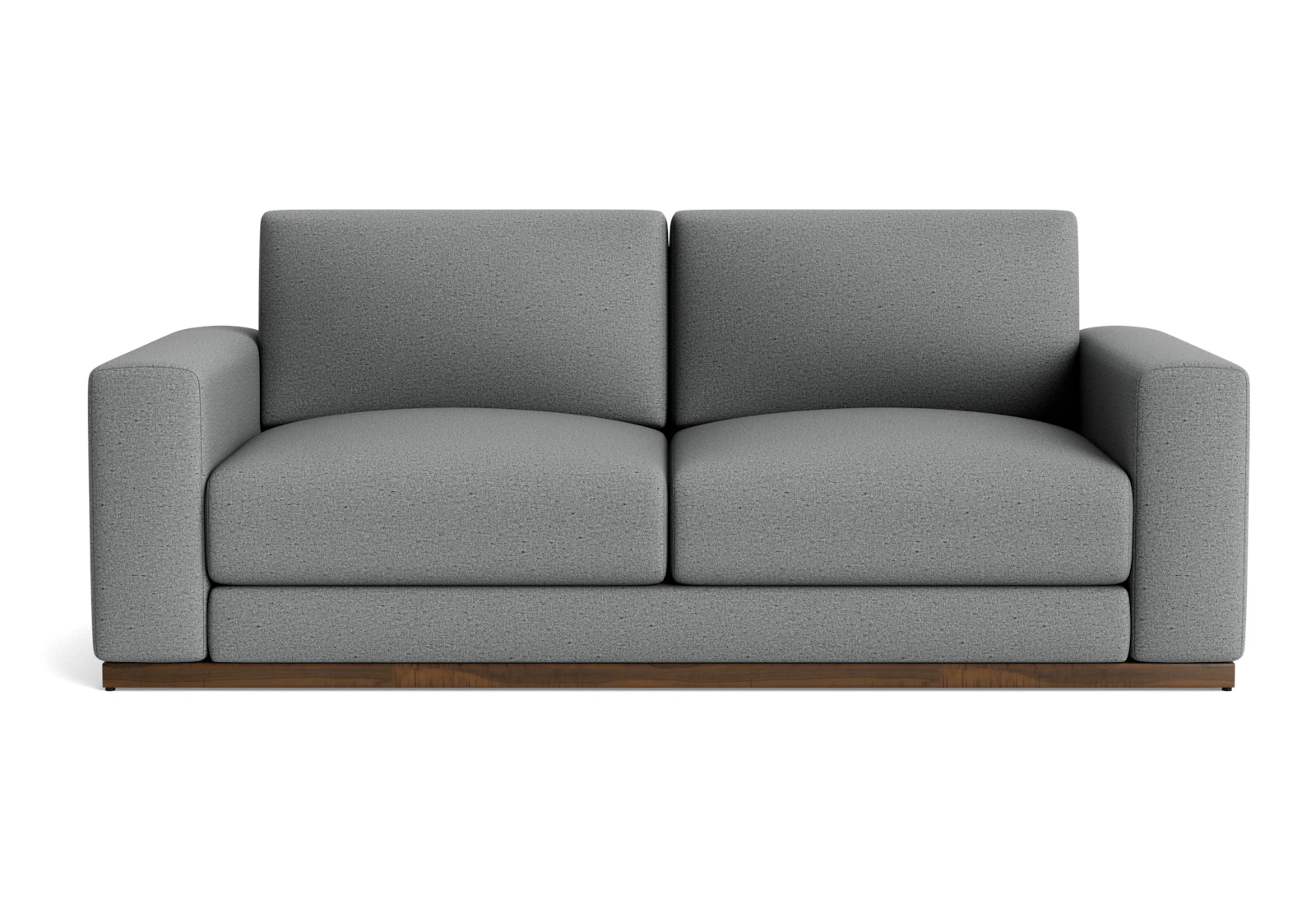 Holt Slipcovered Sofa